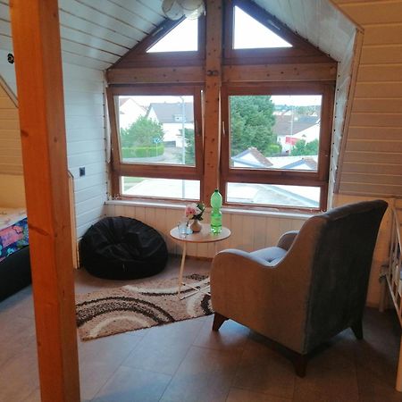 Appartement Oaz à Ehingen  Extérieur photo