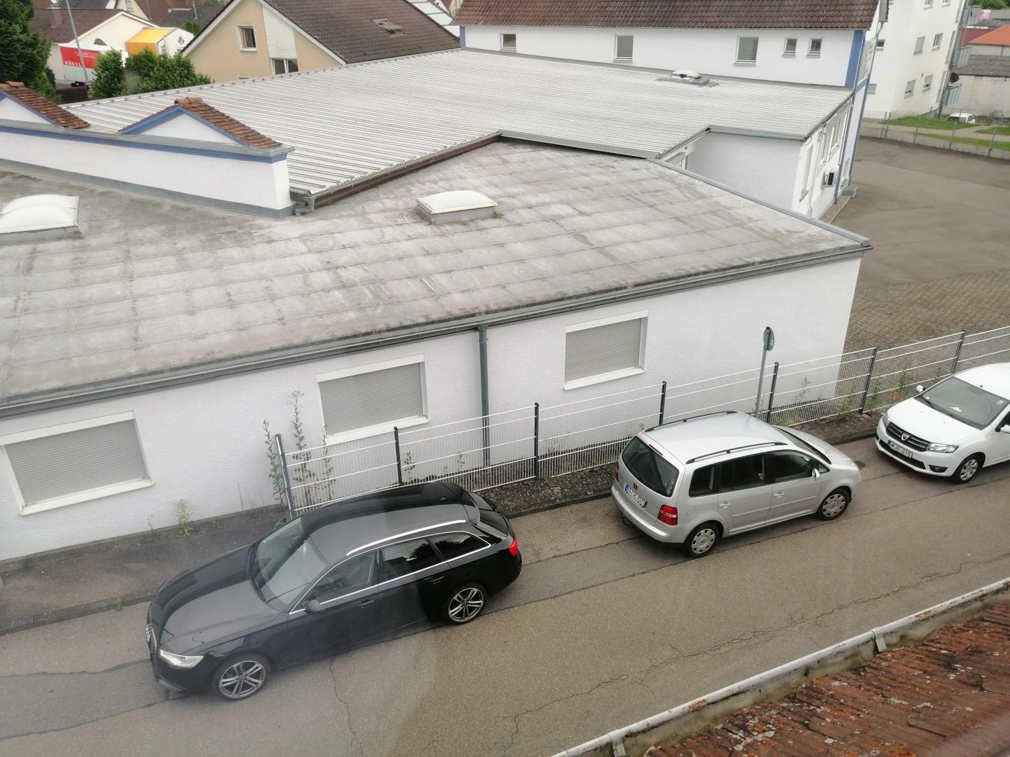 Appartement Oaz à Ehingen  Extérieur photo