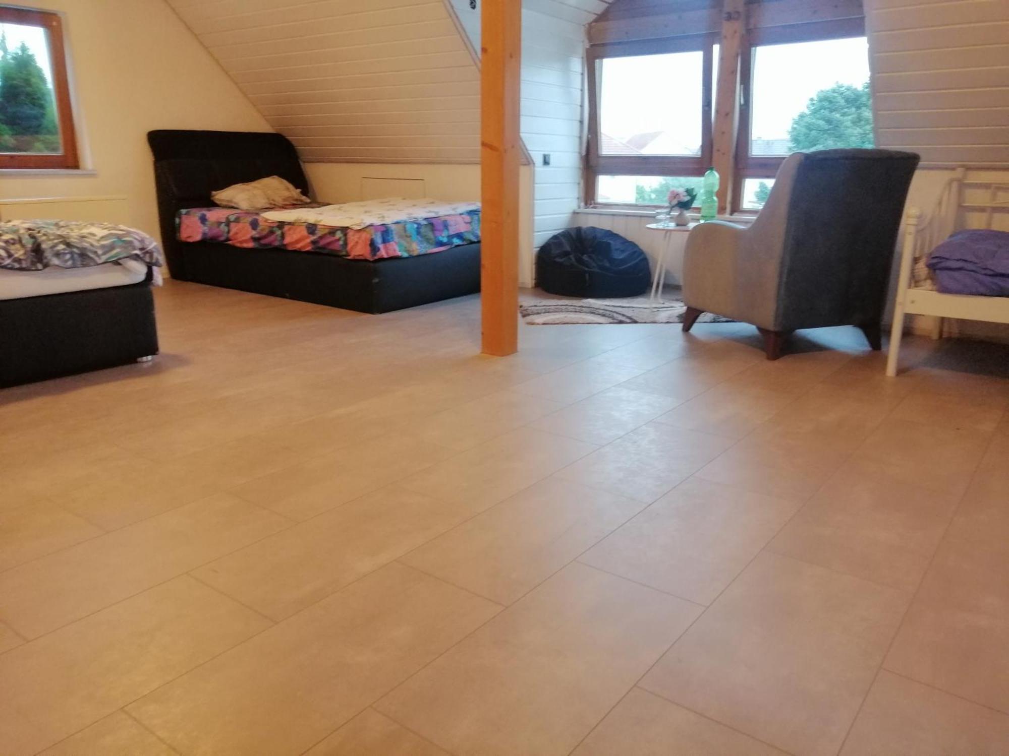 Appartement Oaz à Ehingen  Extérieur photo