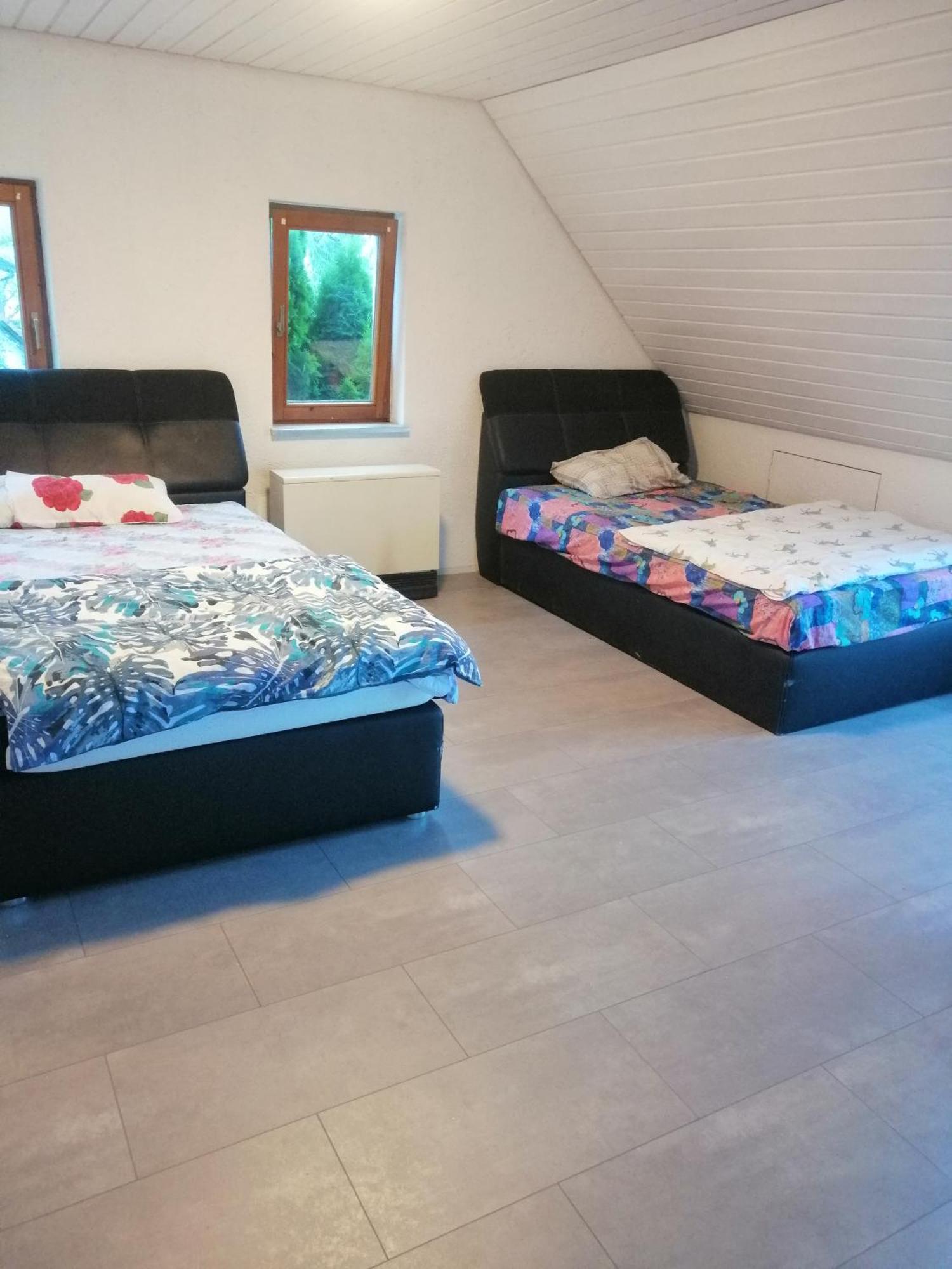 Appartement Oaz à Ehingen  Extérieur photo